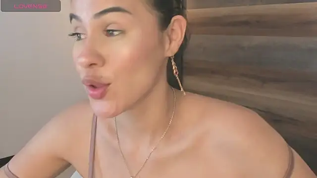 Czat XXX na żywo – stephanya_