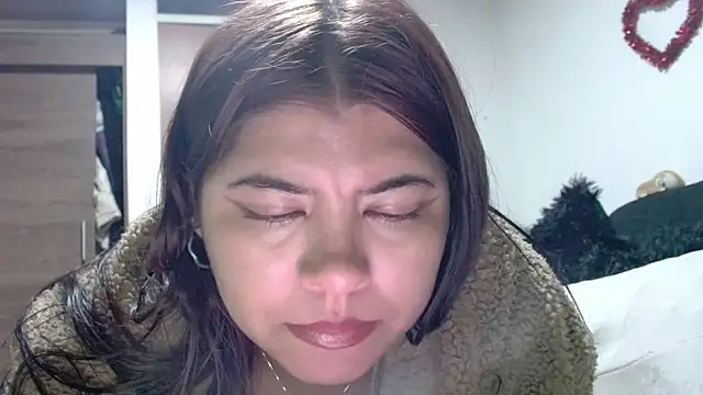 Chat XXX en directo de viccky_vick