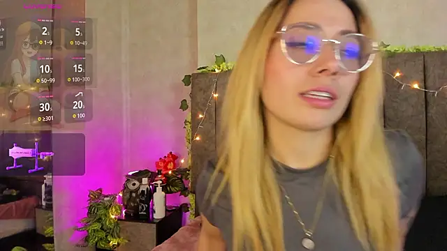 LanaMills_ Live XXX-Chat