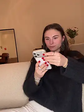 SophiiaStarr Live XXX-Chat