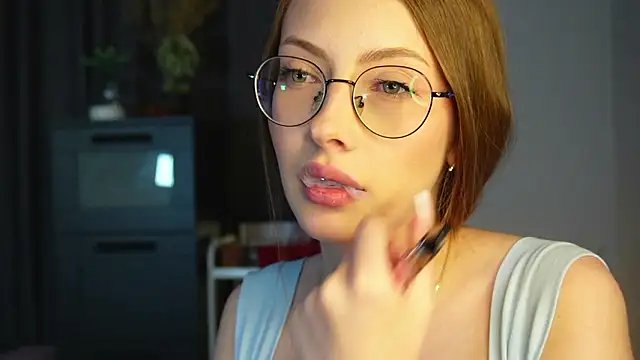 blissence Chat XXX in diretta