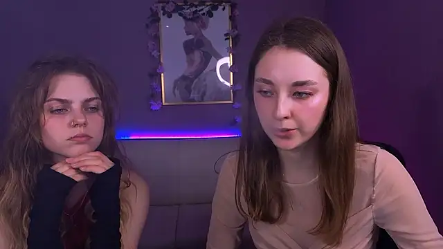 alisabliss' Live XXX Chat