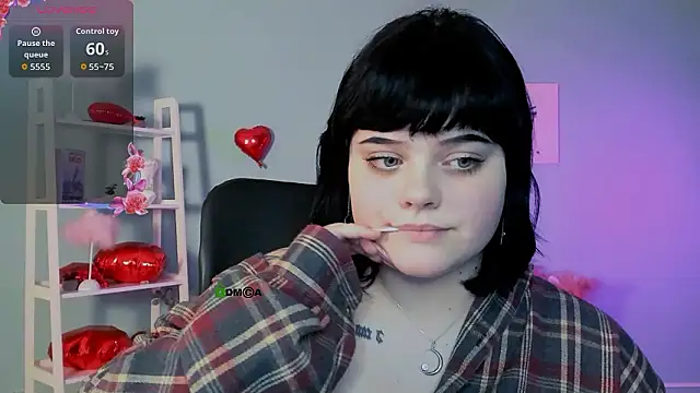 lika_pop's Live XXX Chat