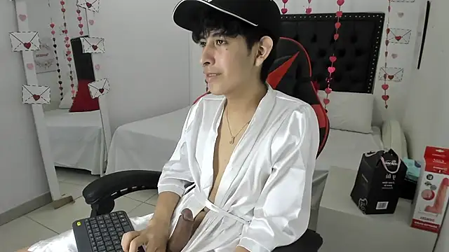 julian_xx Obrolan Langsung XXX