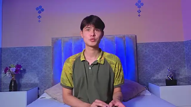 Derek_Sinn Obrolan Langsung XXX