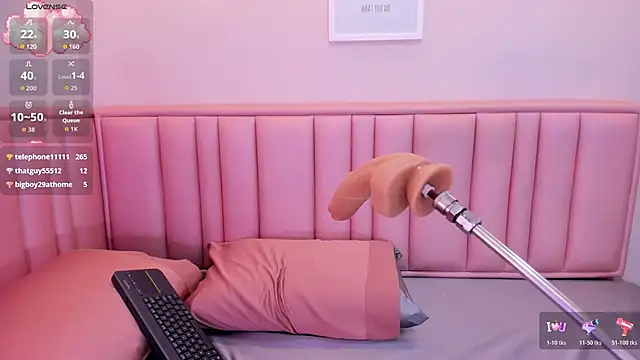 honey_sweety_'s Live XXX Chat