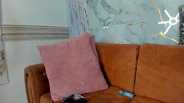 Webkamerová show Thiana_Rogers