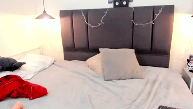 _ScarletRose's Live XXX Chat