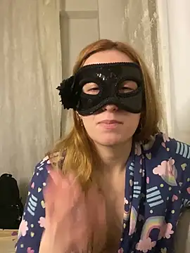 Chat XXX ao vivo de seluna_baby