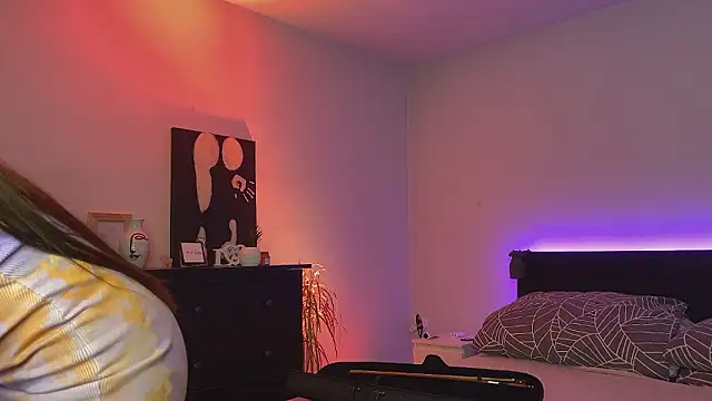 Czat XXX na żywo – spottyyy