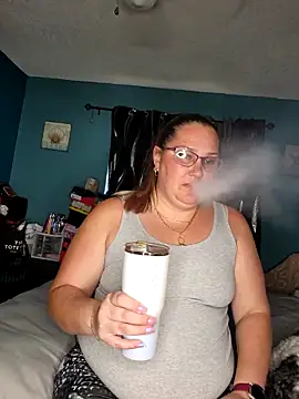 Chat XXX en directo de SexyNikki6969