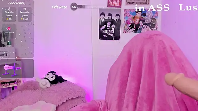 Sachi_Meow 即時 XXX 聊天