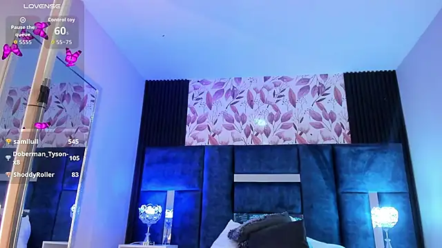 AmmyJones_ Live XXX-Chat