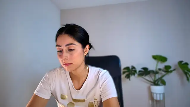 Show webcam de auroracaruso11