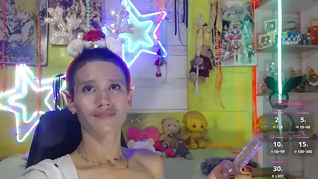 andy_staar live XXX chat