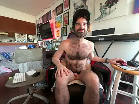 Pupscritch Obrolan Langsung XXX