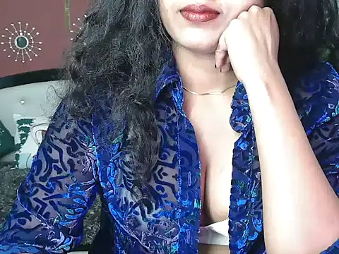 shaalu_sharma 웹캠 쇼