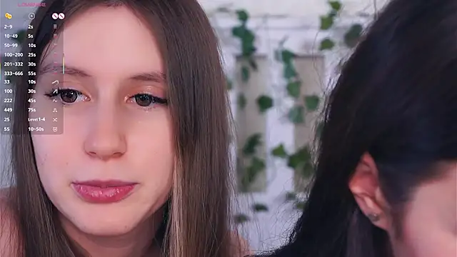 แชท XXX สดของ GabrielleLynchard