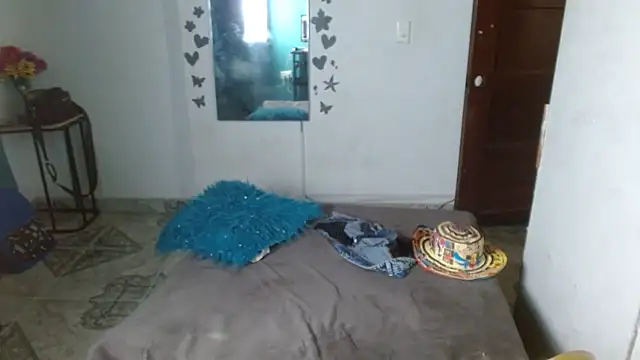 Ebony_luna Show Webcam