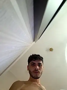 Handsomeboy3344 Obrolan Langsung XXX