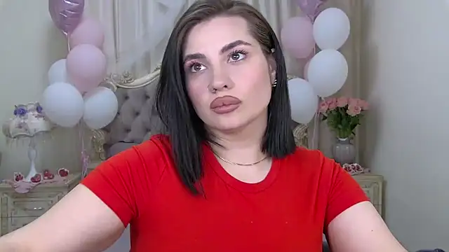 AdrianaTorres Live XXX-Chat