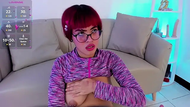 Taylor__Watson 即時 XXX 聊天