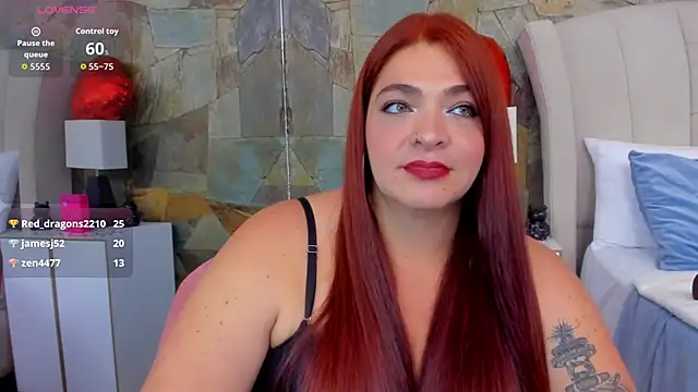 GabyGrey_ 现场XXX聊天