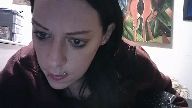 แชท XXX สดของ lolipopmaria