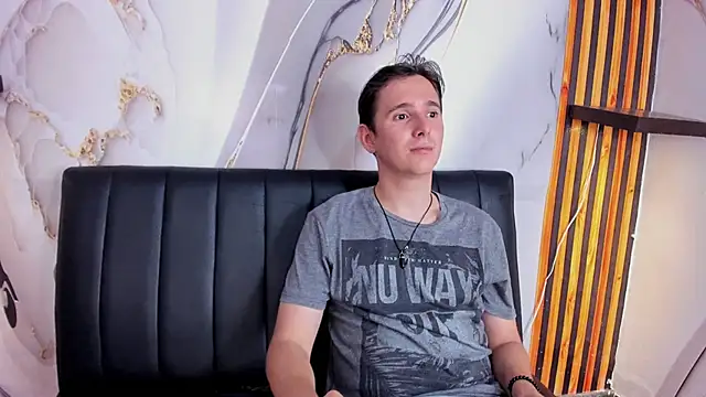 Ruby_and_Aaron Webcam Show