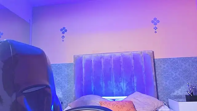 Вебкам-шоу Derek_Sinn