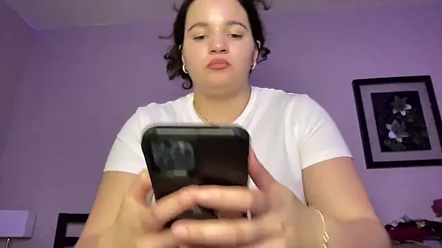 Show Webcam de SoyOceanne