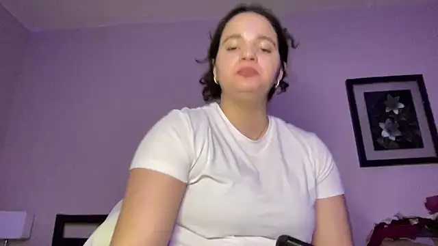 SoyOceanne লাইভ XXX চ্যাট