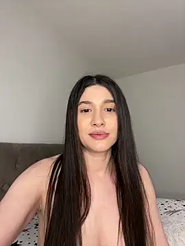 IrisBlues' Live XXX Chat