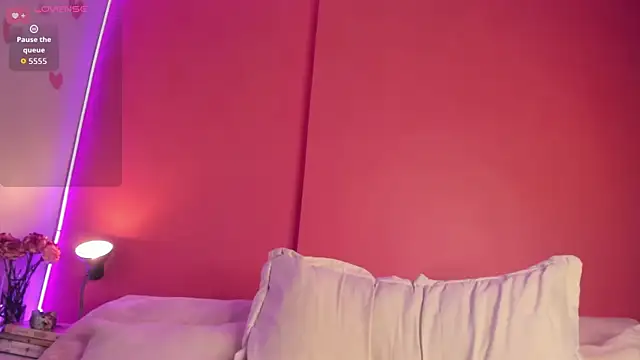 KatyGadwin – Live XXX-chat