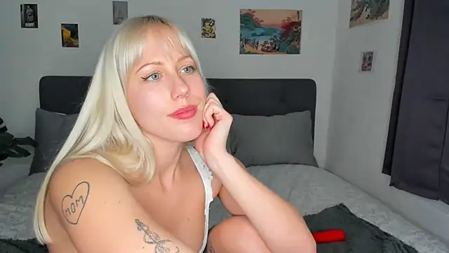 Ad_Astrid Live XXX-Chat