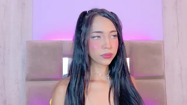 AbrilBrent 即時 XXX 聊天