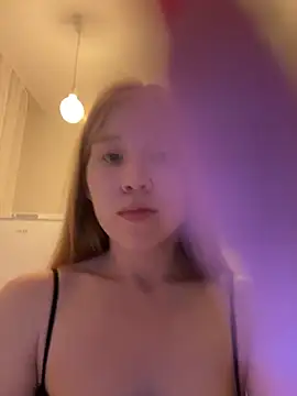 Eva_Weyne 网络视讯表演