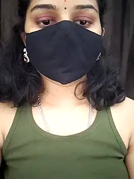 Show webcam de Teen-sweety