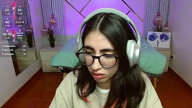 LenaRoses Live XXX-Chat