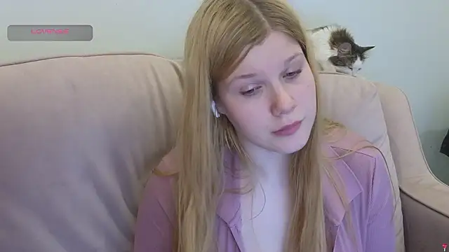 gertanord Live XXX-chat