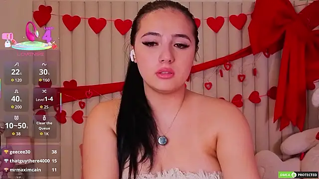 JennyFerguson Obrolan Langsung XXX