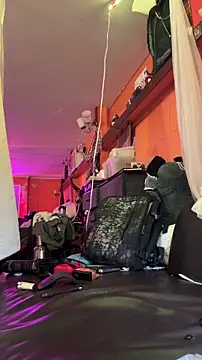 pervy_devil Live XXX-Chat