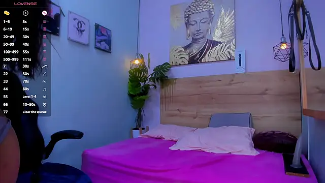 lalytulu99 Live XXX-Chat