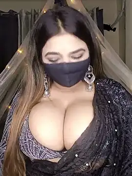 Bold-Cat's Webcam Show