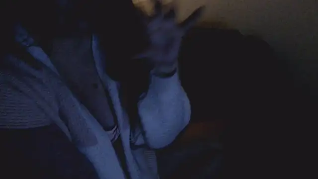 Chat +18 de ChubbyMaia ao vivo