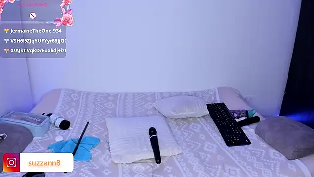 AnneteLynch Chat XXX live