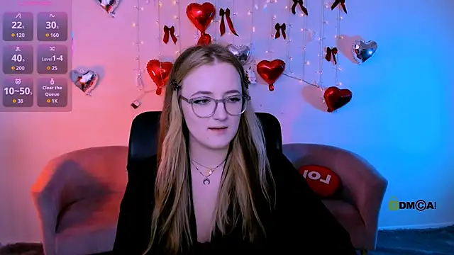 luna_berryy – Live XXX-chat