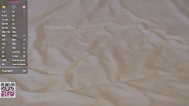 XXX chat uživo modela LolySun