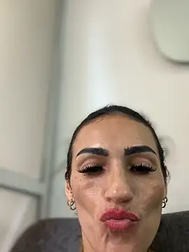 Show webcam de Samantha_bigboobs