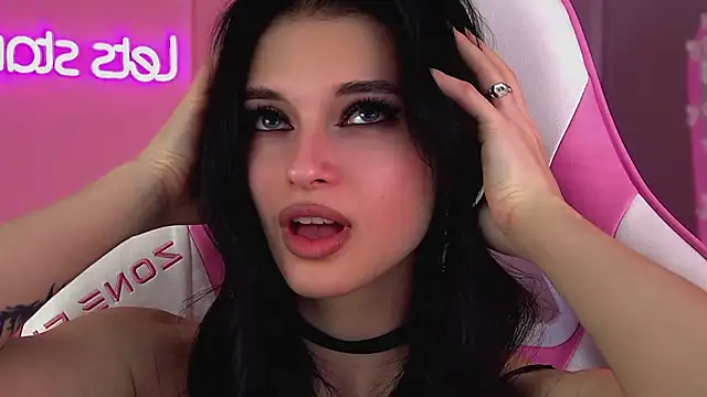 BeverlyMost Webcam-Show